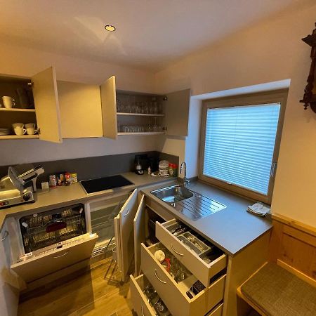 Dorfblick Appartements & Rooms Senales/Schnals Екстериор снимка