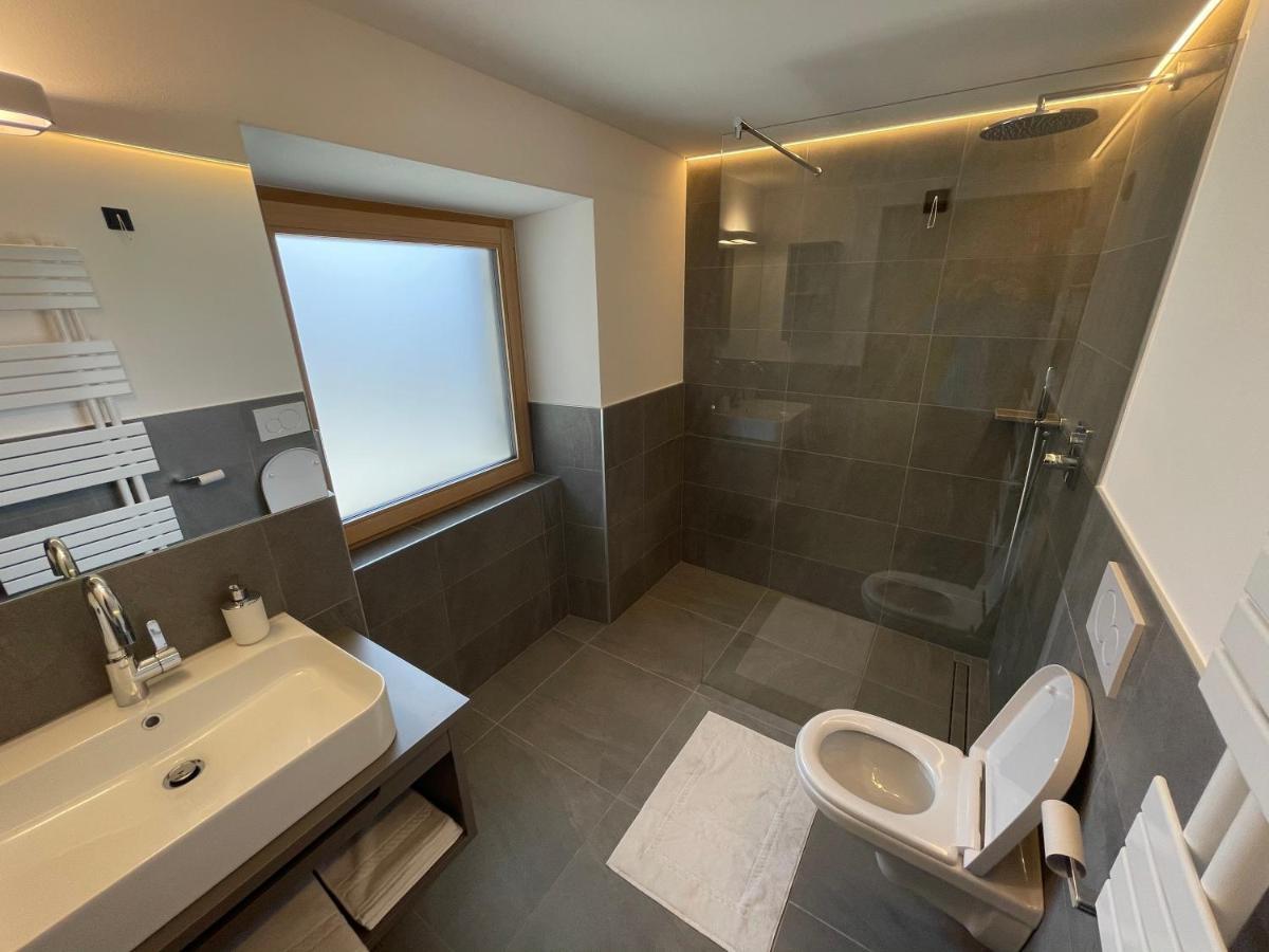 Dorfblick Appartements & Rooms Senales/Schnals Екстериор снимка