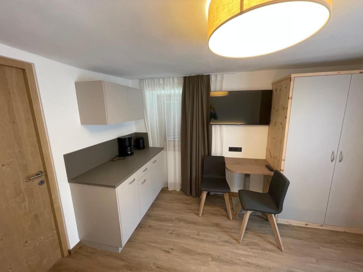 Dorfblick Appartements & Rooms Senales/Schnals Екстериор снимка
