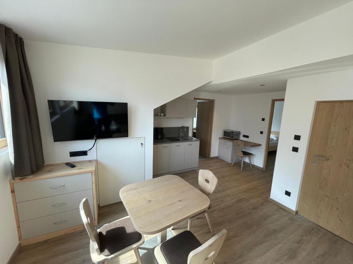 Dorfblick Appartements & Rooms Senales/Schnals Екстериор снимка