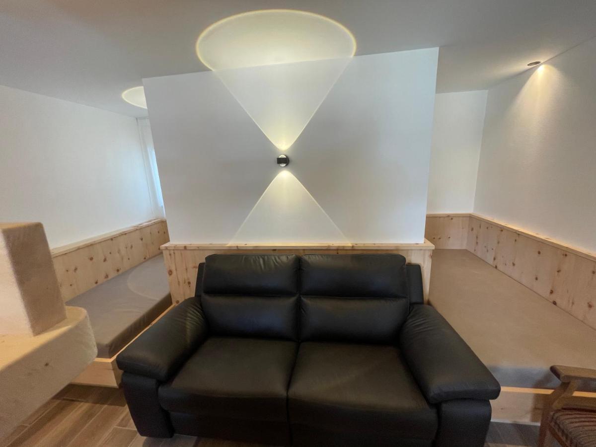 Dorfblick Appartements & Rooms Senales/Schnals Екстериор снимка