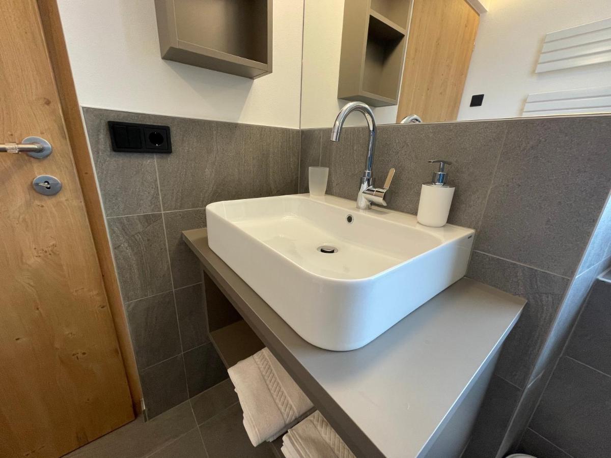 Dorfblick Appartements & Rooms Senales/Schnals Екстериор снимка