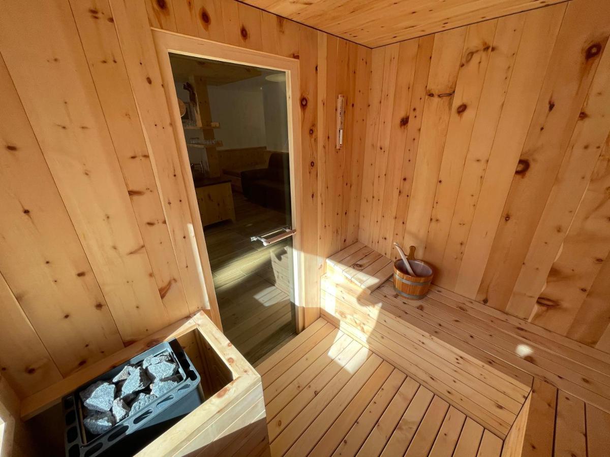 Dorfblick Appartements & Rooms Senales/Schnals Екстериор снимка